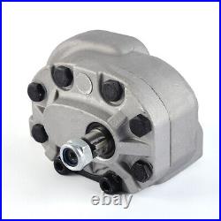 Hydraulic Pump 120114C91 / 120114C92 For International Tractor 986 886 1586 1566