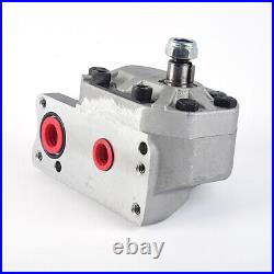 Hydraulic Pump 120114C91 / 120114C92 For International Tractor 986 886 1586 1566