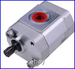 Hydraulic Pump 169261 AP100-3.5 For Skyjack SJlll3220 3215 3219 3226 4620 4626