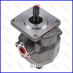 Hydraulic Pump 1991524C2 1275148C1 for Case 244 234 245 254 255 Mitsubishi MT180