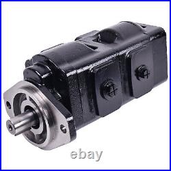 Hydraulic Pump 20/903200 20/911200 For Parker JCB Backhoe 1400B 1550B CC/Rev