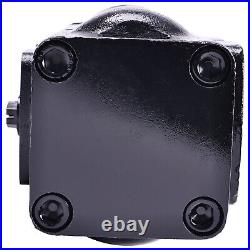 Hydraulic Pump 20/903200 20/911200 For Parker JCB Backhoe 1400B 1550B CC/Rev