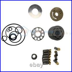Hydraulic Pump 229-3229 Repair Kit For Caterpillar CAT 303 CR Mini Excavator Hydraulic Pump 229-3229 Repair Kit For Caterpillar CAT 303 CR Mini Excavator