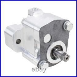 Hydraulic Pump 2424 2404 340 2444 404 330 424 444 376993R94 Fits International