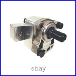 Hydraulic Pump 2424 2404 340 2444 404 330 424 444 376993R94 Fits International