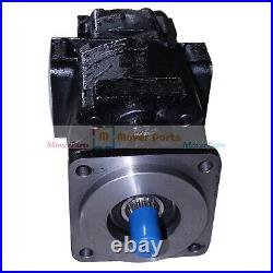 Hydraulic Pump 257954A1 For Case 580M 580 Super M 580 Super L 580 Super L