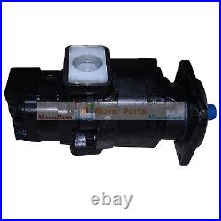 Hydraulic Pump 257954A1 For Case 580M 580 Super M 580 Super L 580 Super L