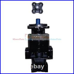 Hydraulic Pump 257954A1 For Case 580SL 580SM 580SL Series II Backhoe Loader
