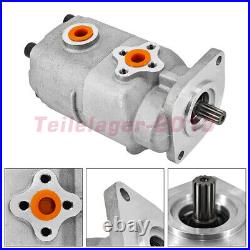 Hydraulic Pump 31351-76300 for Kubota L2950 L2250 L2850 L3450 L3250 Tractor