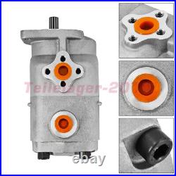 Hydraulic Pump 31351-76300 for Kubota L2950 L2250 L2850 L3450 L3250 Tractor