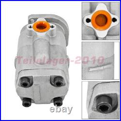 Hydraulic Pump 31351-76300 for Kubota L2950 L2250 L2850 L3450 L3250 Tractor