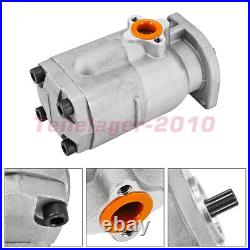 Hydraulic Pump 31351-76300 for Kubota L2950 L2250 L2850 L3450 L3250 Tractor