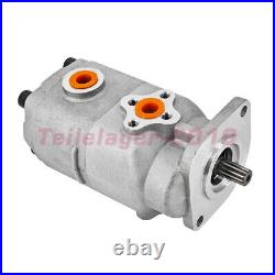 Hydraulic Pump 31351-76300 for Kubota L2950 L2250 L2850 L3450 L3250 Tractor