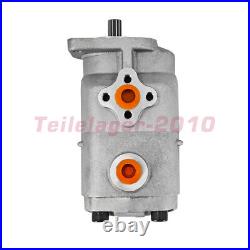 Hydraulic Pump 31351-76300 for Kubota L2950 L2250 L2850 L3450 L3250 Tractor