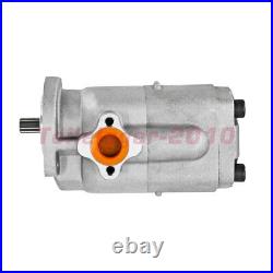 Hydraulic Pump 31351-76300 for Kubota L2950 L2250 L2850 L3450 L3250 Tractor