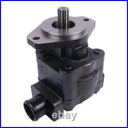 Hydraulic Pump 3249110306 for John Deere Parker 310E 310G 310J 310K 710D Loader