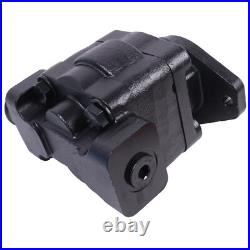Hydraulic Pump 3249110306 for John Deere Parker 310E 310G 310J 310K 710D Loader