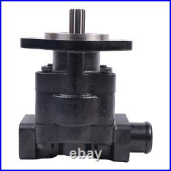 Hydraulic Pump 3249110306 for John Deere Parker 310E 310G 310J 310K 710D Loader