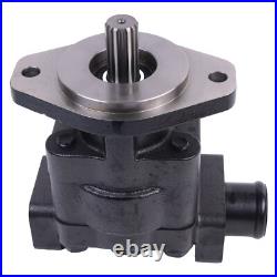 Hydraulic Pump 3249110306 for John Deere Parker 310E 310G 310J 310K 710D Loader