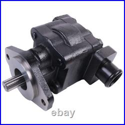 Hydraulic Pump 3249110306 for John Deere Parker 310E 310G 310J 310K 710D Loader