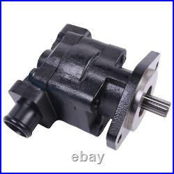Hydraulic Pump 3249110306 for John Deere Parker 310E 310G 310J 310K 710D Loader