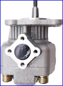 Hydraulic Pump 35110-76100 For Kubota L245DT L245F L295DT L295F L185DT L185F