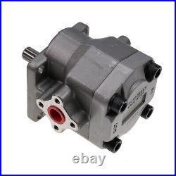 Hydraulic Pump 3702112M91 For Massey Ferguson 1230 1233 1235 1240 1260 1140 1145