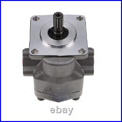 Hydraulic Pump 3702112M91 For Massey Ferguson 1230 1233 1235 1240 1260 1140 1145