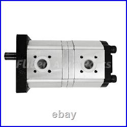 Hydraulic Pump 3A111-82202 For Kubota M4700 M5400 M6800 M8200 M9000 Tractor