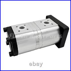 Hydraulic Pump 3A111-82202 For Kubota M4700 M5400 M6800 M8200 M9000 Tractor