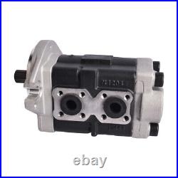 Hydraulic Pump 3C001-82203 For Kubota M6060 M7040 M7060 M8540 M5660