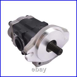 Hydraulic Pump 3C001-82203 For Kubota M6060 M7040 M7060 M8540 M5660