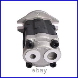 Hydraulic Pump 3C001-82203 For Kubota M6060 M7040 M7060 M8540 M5660