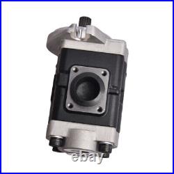 Hydraulic Pump 3C001-82203 For Kubota M6060 M7040 M7060 M8540 M5660