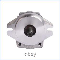 Hydraulic Pump 3C001-82203 For Kubota M6060 M7040 M7060 M8540 M5660