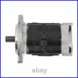 Hydraulic Pump 3C081-82203 for Kubota M8560 M9540 M8540 M5040 M6040 3C081-82202