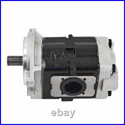 Hydraulic Pump 3C081-82203 for Kubota M8560 M9540 M8540 M5040 M6040 3C081-82202
