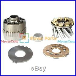 Hydraulic Pump 4445050 Spare parts for Bobcat 753 763 773 Skid Steer Loader