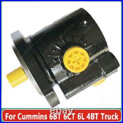 Hydraulic Pump 4930793 Power Steering Pump For Cummins 6BT 6CT 6L 4BT Truck