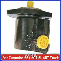 Hydraulic Pump 4930793 Power Steering Pump For Cummins 6BT 6CT 6L 4BT Truck