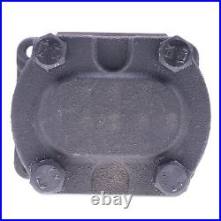 Hydraulic Pump 5179726 for Ford 4835 5635 6635 7635 8160 8260 CASE JX70U JX80