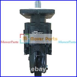 Hydraulic Pump 6111153M91 For Terex Backhoe Loader 760 860 CASSAPA 7993303S