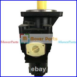 Hydraulic Pump 6111153M91 For Terex Backhoe Loader 760 860 CASSAPA 7993303S