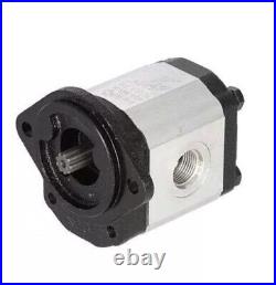 Hydraulic Pump 6650678 6667723 6669385 Fits For Bobcat 653 7753 751 753 763 773