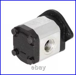 Hydraulic Pump 6650678 6667723 6669385 Fits For Bobcat 653 7753 751 753 763 773