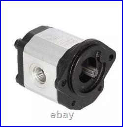 Hydraulic Pump 6650678 6667723 6669385 Fits For Bobcat 653 7753 751 753 763 773