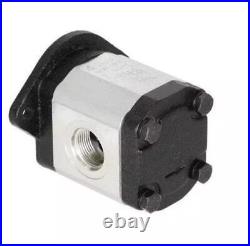 Hydraulic Pump 6650678 6667723 6669385 Fits For Bobcat 653 7753 751 753 763 773