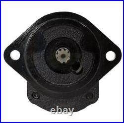 Hydraulic Pump 6650678 6667723 6669385 Fits For Bobcat 653 7753 751 753 763 773