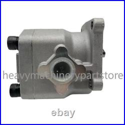 Hydraulic Pump 66621-3610-2 67211-7610-2 67211-7610-0 for Kubota B7000 B7100