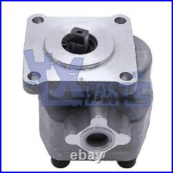 Hydraulic Pump 66621-3610-2 67211-7610-2 67211-7610-0 for Kubota B7000 B7100